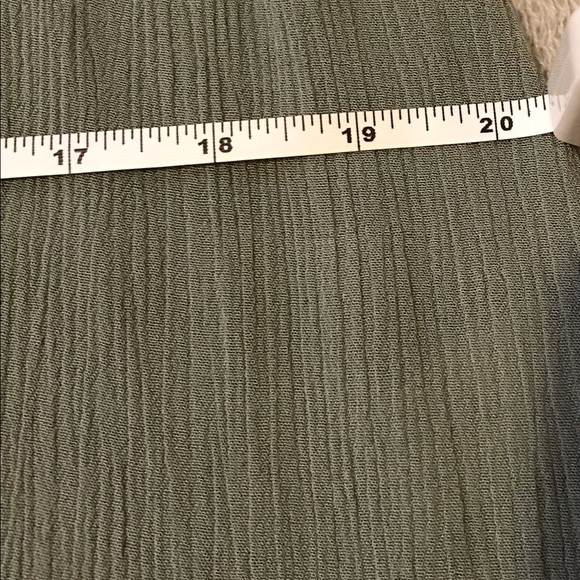 🎉TOP RIBBED TANK 🎉 - Picture 9 of 11